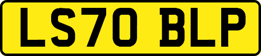 LS70BLP