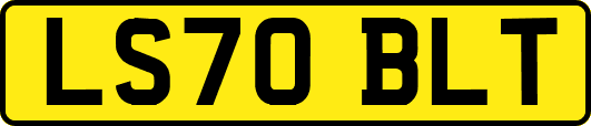 LS70BLT