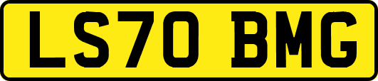 LS70BMG