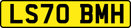 LS70BMH