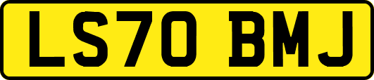 LS70BMJ