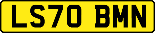 LS70BMN