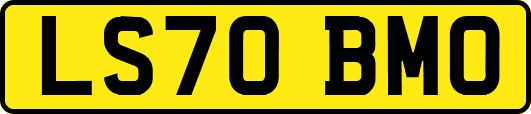 LS70BMO
