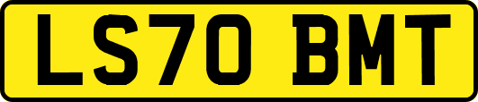LS70BMT