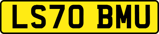LS70BMU