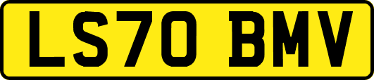 LS70BMV