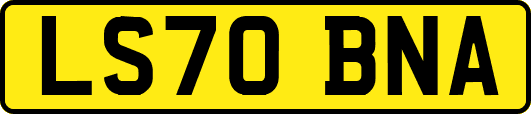 LS70BNA