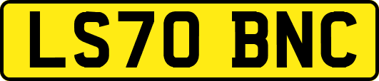 LS70BNC