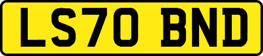 LS70BND