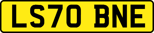 LS70BNE