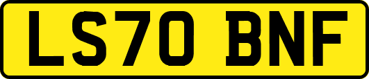 LS70BNF