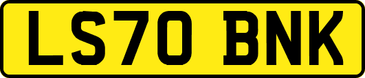 LS70BNK