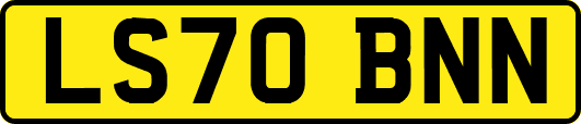 LS70BNN