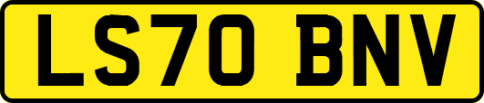 LS70BNV