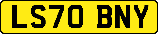 LS70BNY