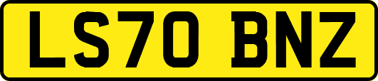 LS70BNZ
