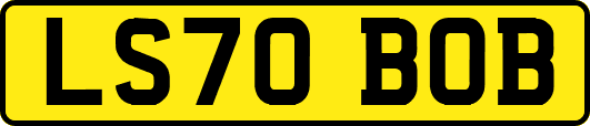 LS70BOB