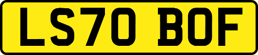 LS70BOF