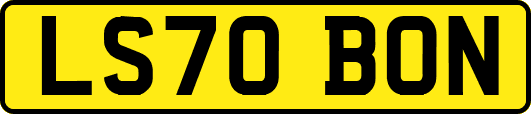 LS70BON