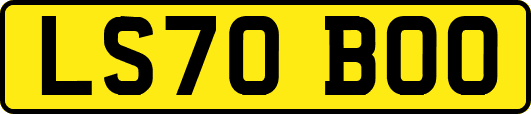 LS70BOO
