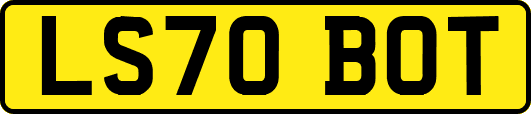 LS70BOT