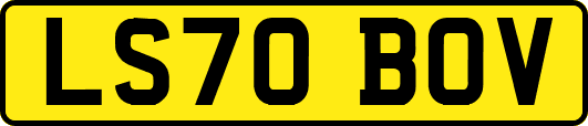 LS70BOV