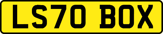 LS70BOX