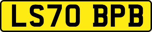LS70BPB