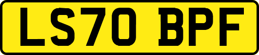 LS70BPF