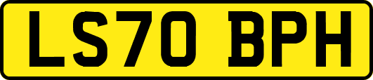 LS70BPH