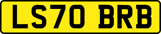 LS70BRB