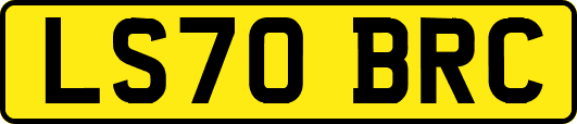 LS70BRC