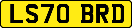 LS70BRD
