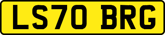 LS70BRG
