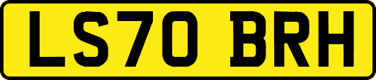 LS70BRH