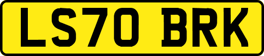 LS70BRK