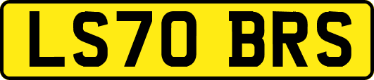 LS70BRS