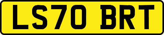 LS70BRT