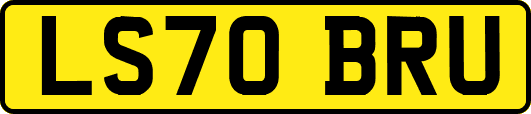 LS70BRU
