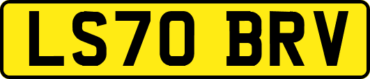 LS70BRV