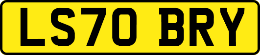 LS70BRY