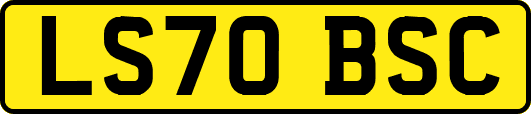 LS70BSC