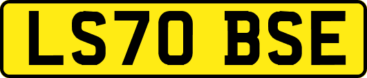 LS70BSE