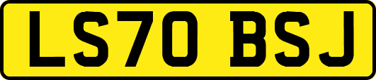 LS70BSJ