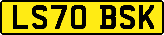 LS70BSK