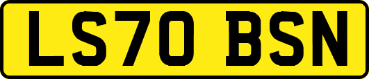 LS70BSN