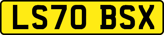 LS70BSX