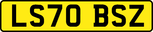LS70BSZ