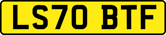 LS70BTF