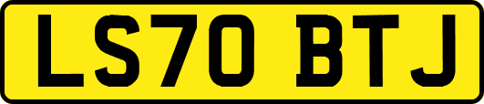 LS70BTJ